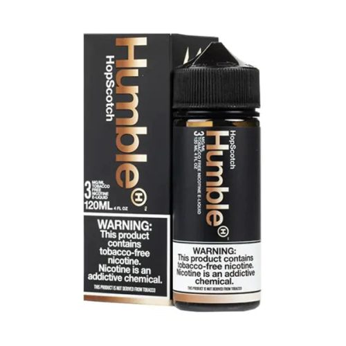 1688. tobacco humble tfn e juice 120ml