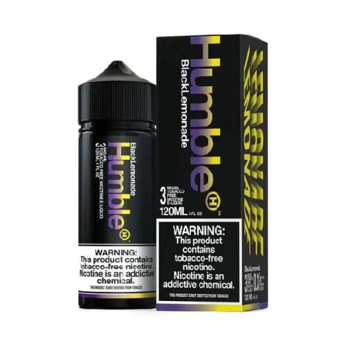 706. blackberry lemonade humble tfn e juice 120ml 3