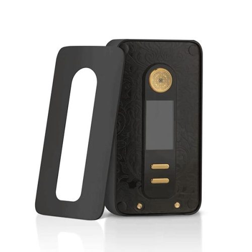 dotmod dotbox mod 220w black