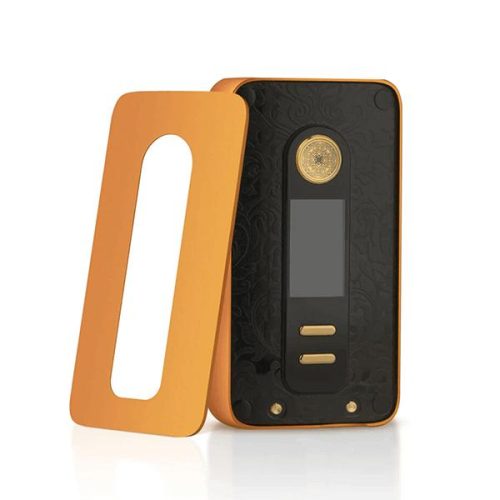 dotmod dotbox mod 220w goldjpg