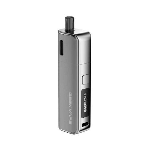 GeekVape Soul Pod System Best Color Gunmetal