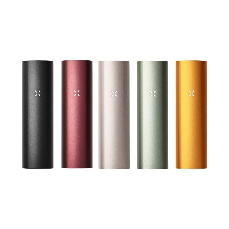 pax 3 basic kit colors 1