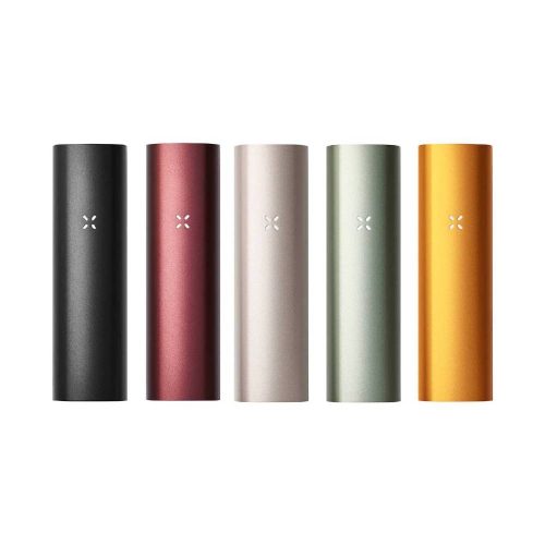 PAX 3 Vaporizer - Complete Kit