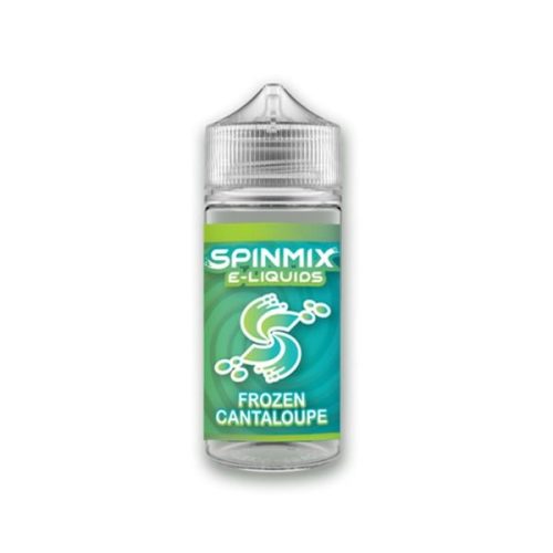 spinmix freebase e liquid 100ml frozen cantaloupe 1 9bcc1593 ced9 4a93 8c68 6bdae5ac5bdb